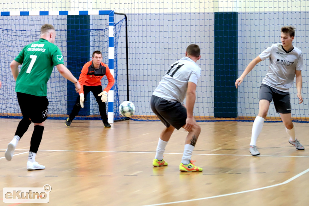 Trwa Liga KAHLPN 2019/2020