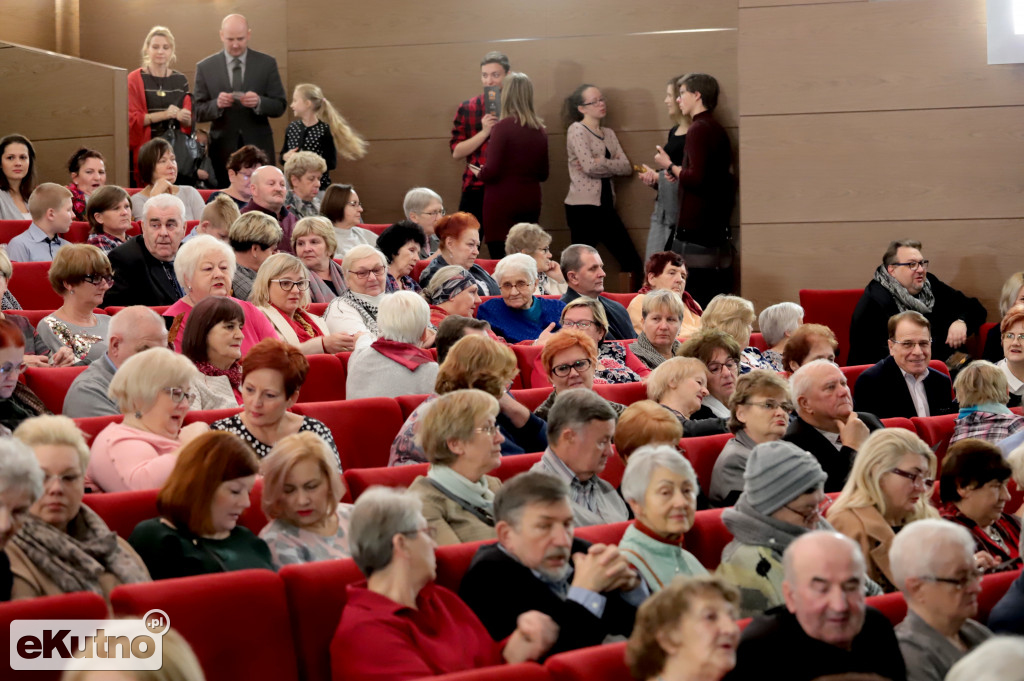 Premiera SKĄPCA Moliera na deskach KDK