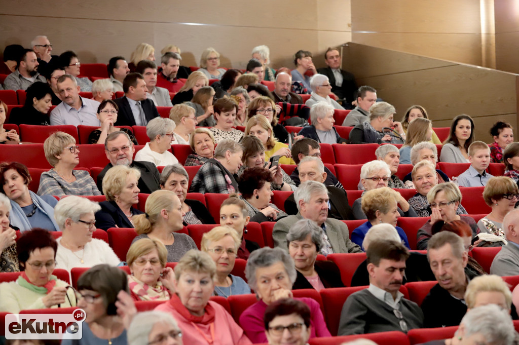 Premiera SKĄPCA Moliera na deskach KDK