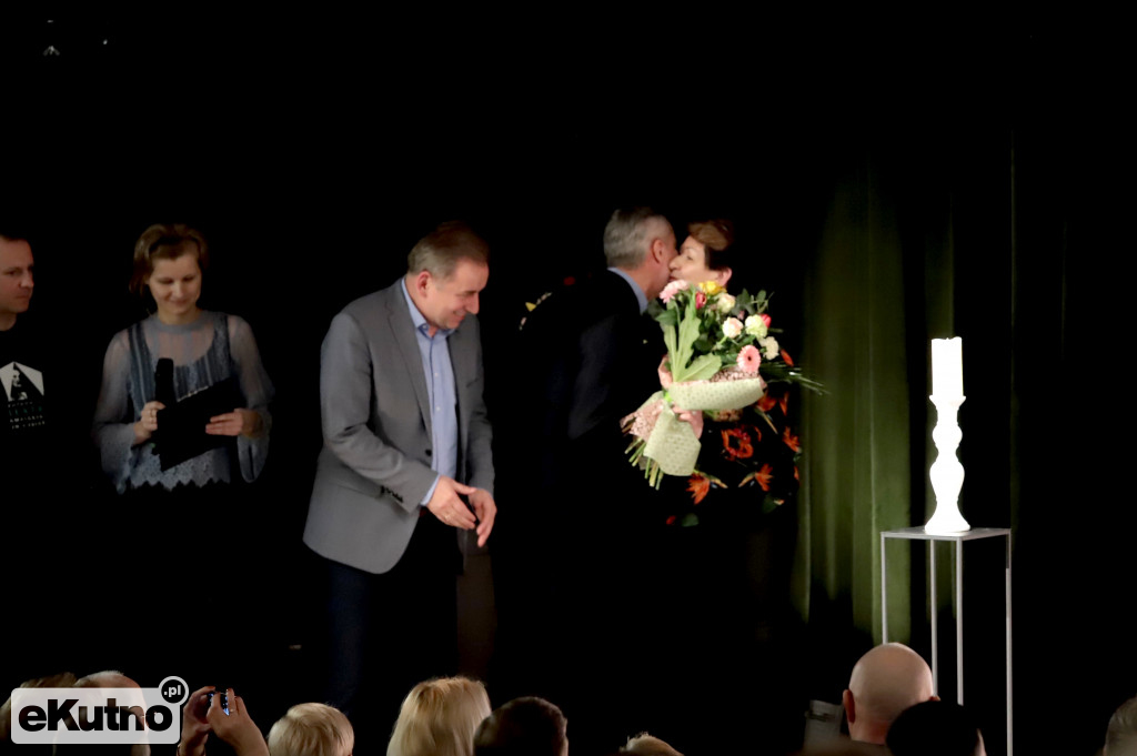Premiera SKĄPCA Moliera na deskach KDK