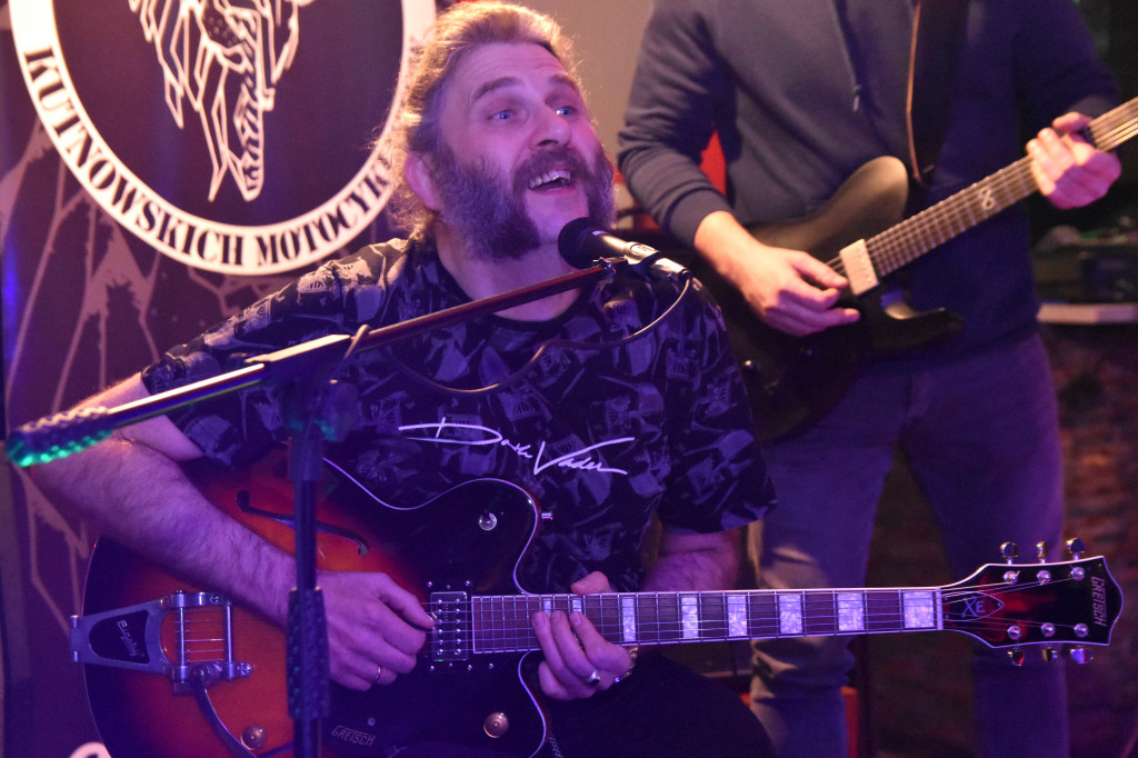 Koncert Moto Mikołaje 2019