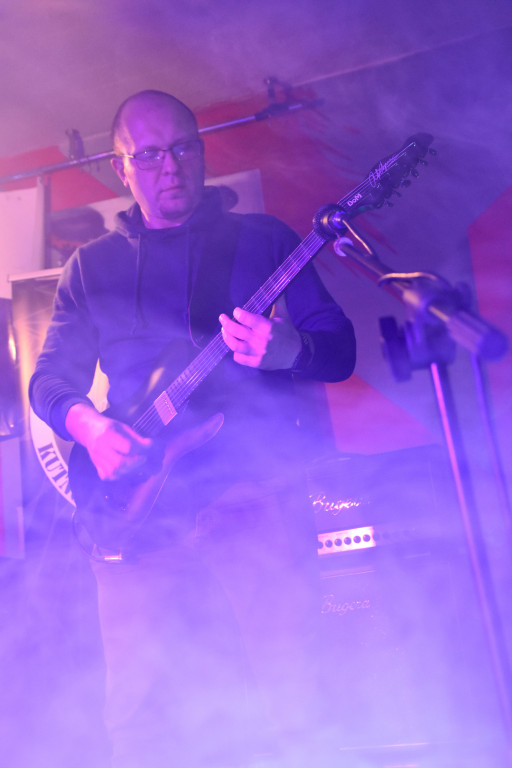 Koncert Moto Mikołaje 2019