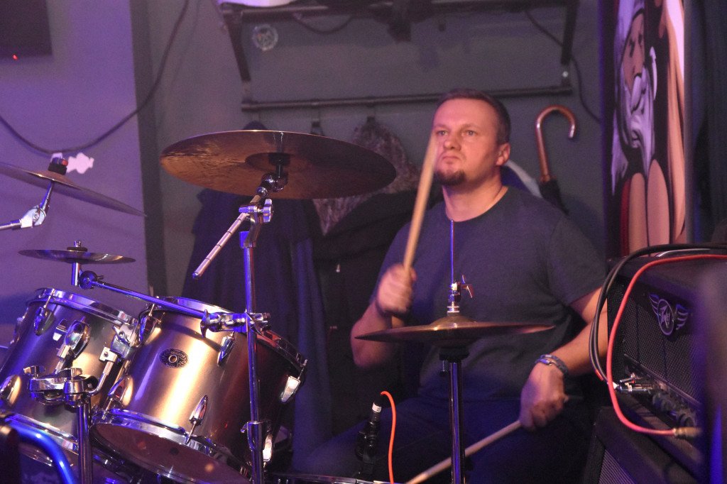 Koncert Moto Mikołaje 2019