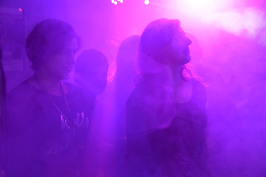 Koncert Moto Mikołaje 2019