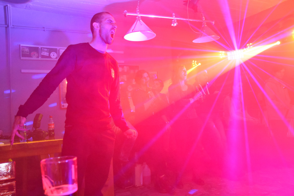 Koncert Moto Mikołaje 2019