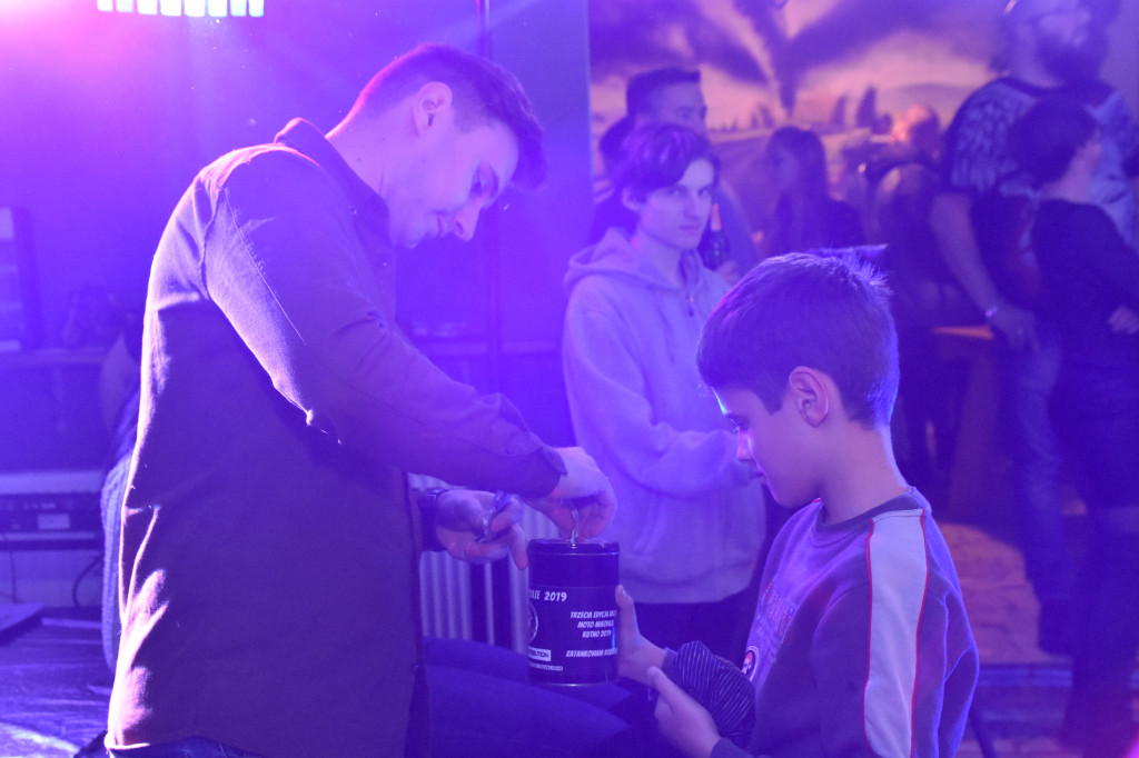Koncert Moto Mikołaje 2019