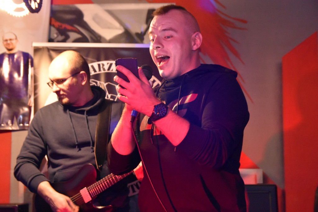 Koncert Moto Mikołaje 2019