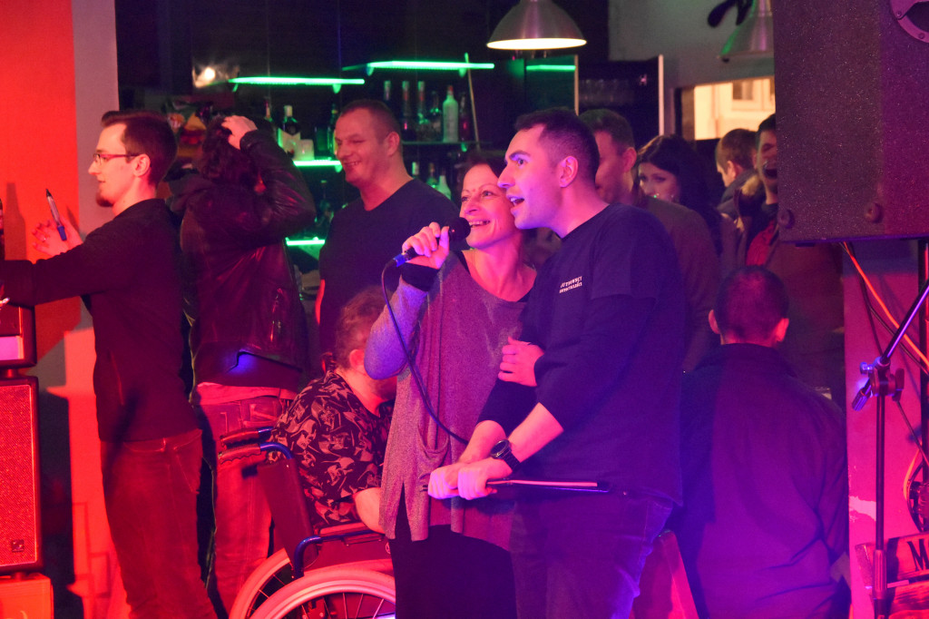 Koncert Moto Mikołaje 2019