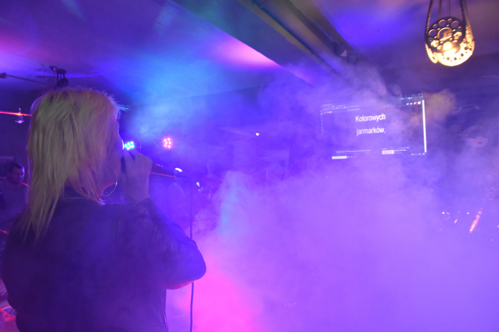 Koncert Moto Mikołaje 2019
