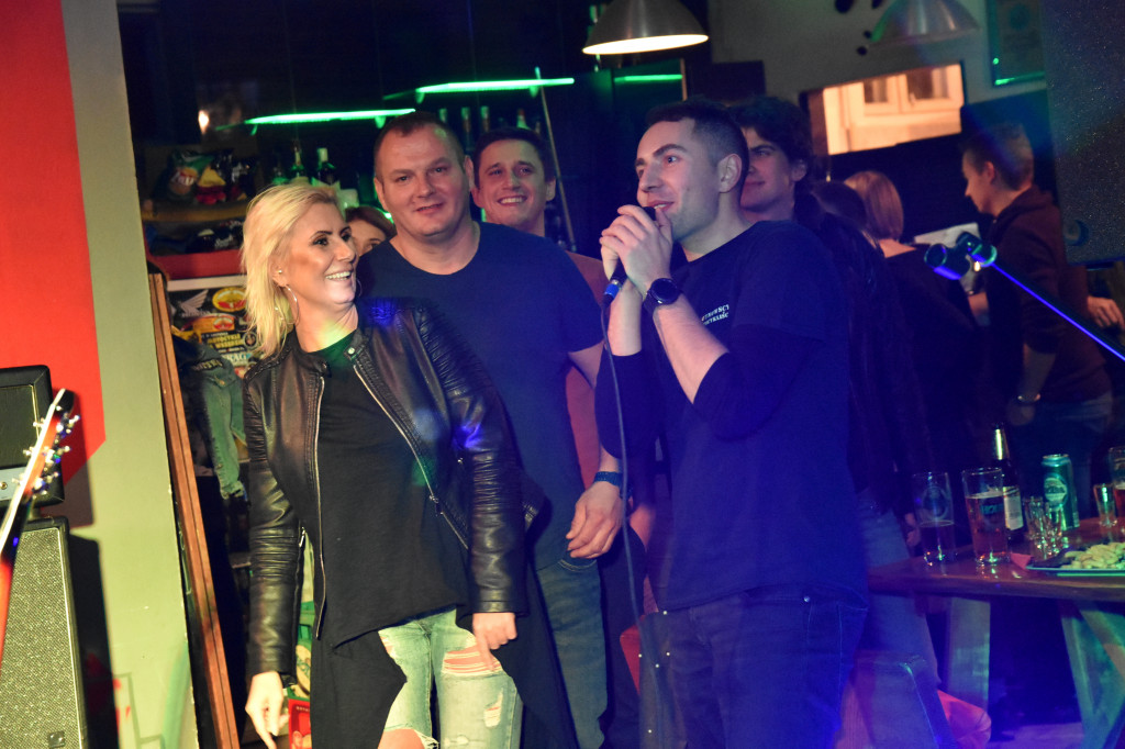 Koncert Moto Mikołaje 2019