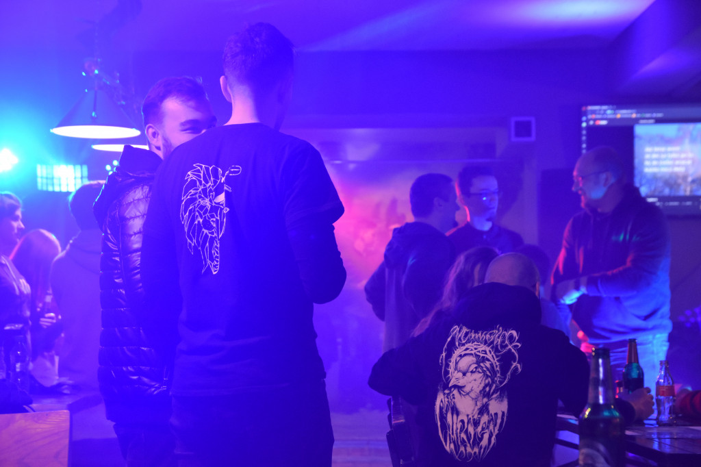 Koncert Moto Mikołaje 2019