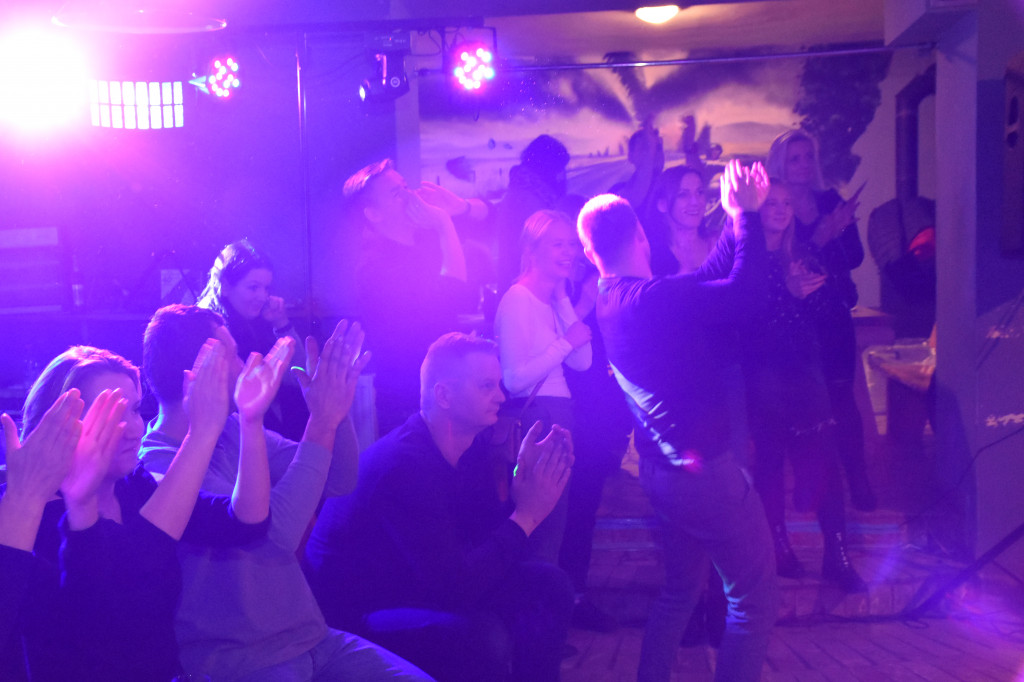 Koncert Moto Mikołaje 2019