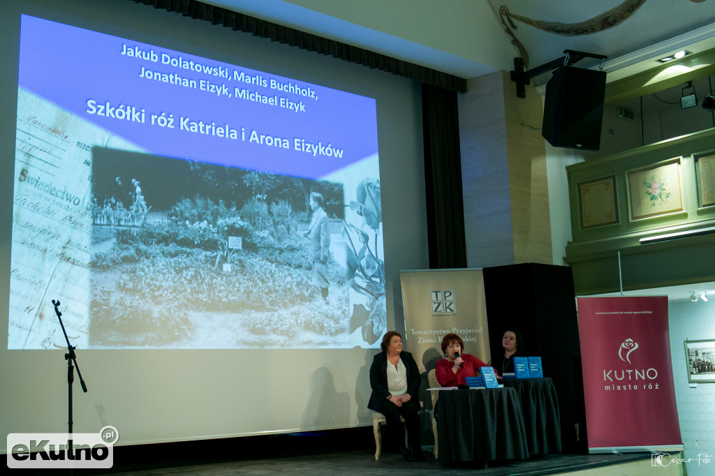 Kutnowskie Zeszyty Regionalne Tom XXIII