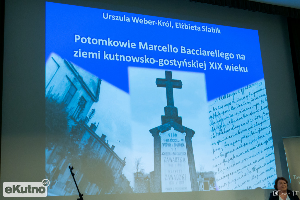 Kutnowskie Zeszyty Regionalne Tom XXIII
