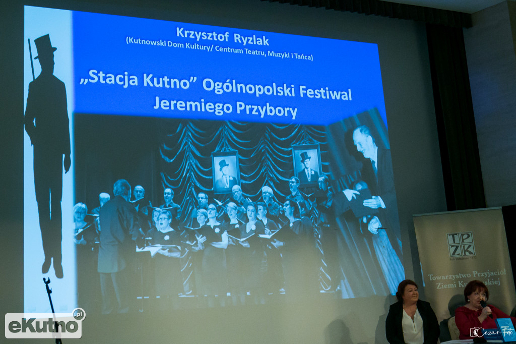 Kutnowskie Zeszyty Regionalne Tom XXIII