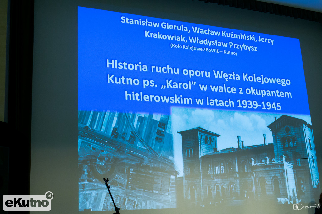 Kutnowskie Zeszyty Regionalne Tom XXIII