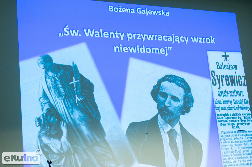Kutnowskie Zeszyty Regionalne Tom XXIII