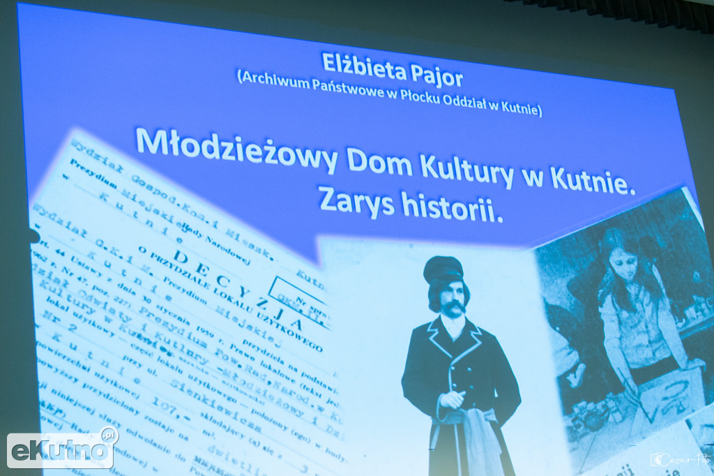 Kutnowskie Zeszyty Regionalne Tom XXIII