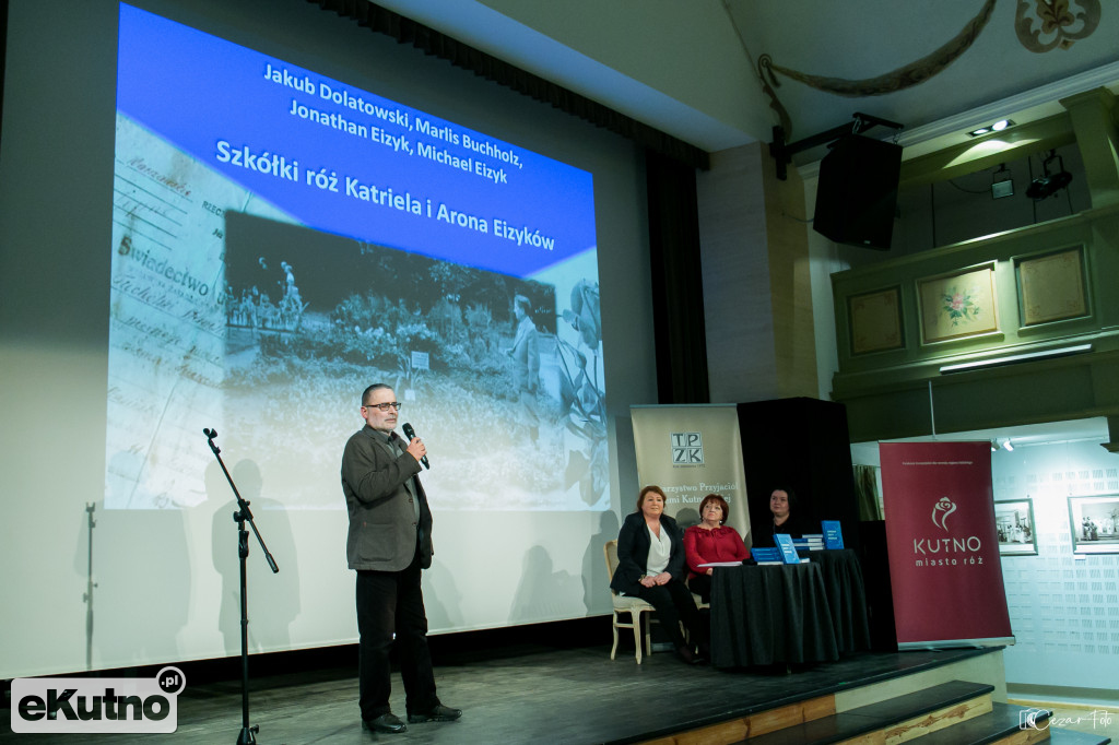 Kutnowskie Zeszyty Regionalne Tom XXIII