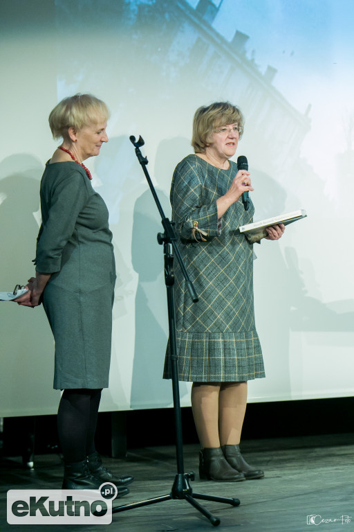 Kutnowskie Zeszyty Regionalne Tom XXIII
