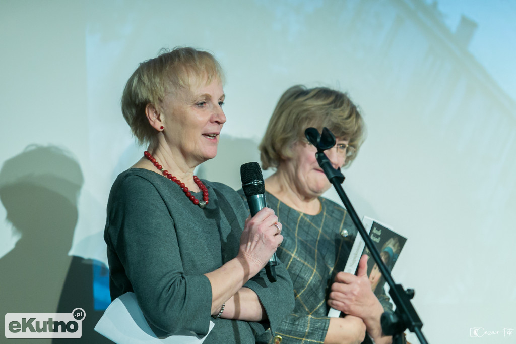 Kutnowskie Zeszyty Regionalne Tom XXIII