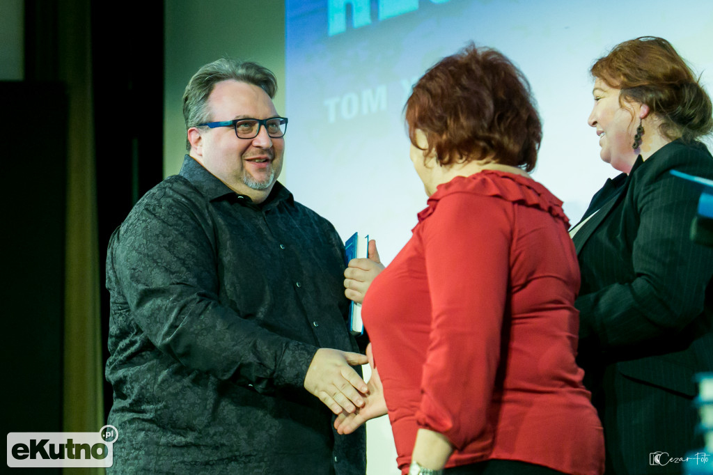 Kutnowskie Zeszyty Regionalne Tom XXIII