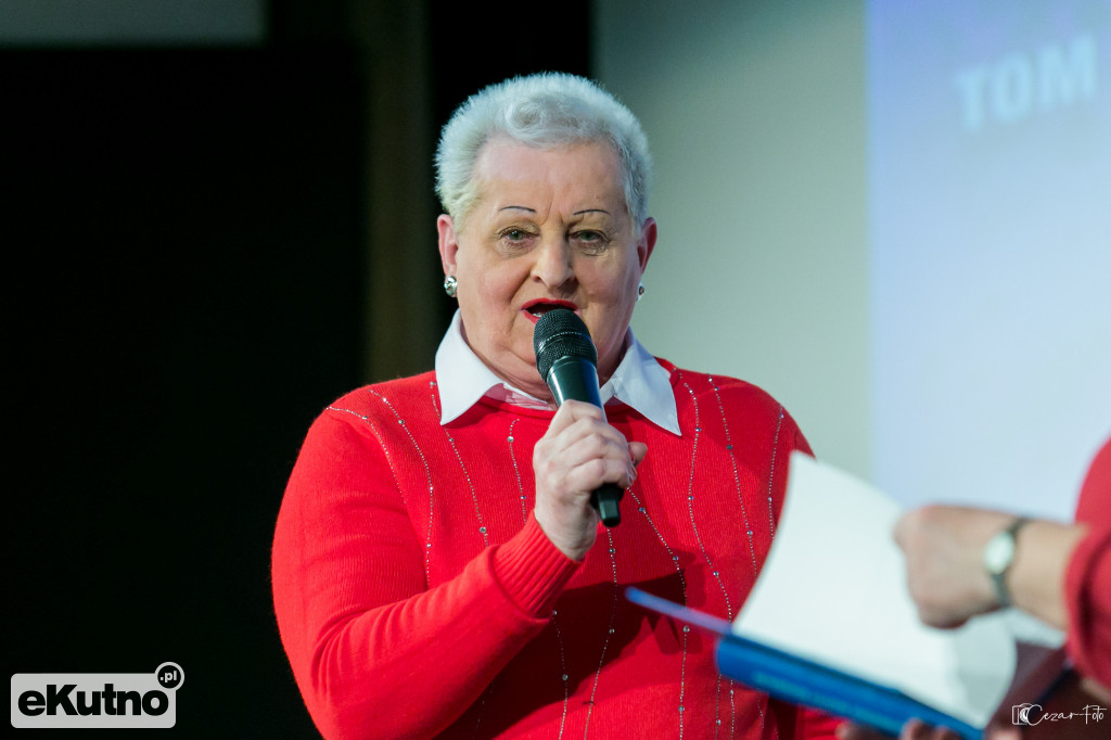 Kutnowskie Zeszyty Regionalne Tom XXIII