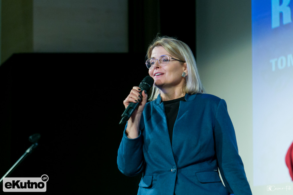 Kutnowskie Zeszyty Regionalne Tom XXIII