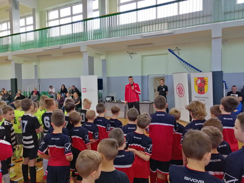 Róża Kutno Futsal Cup 2019