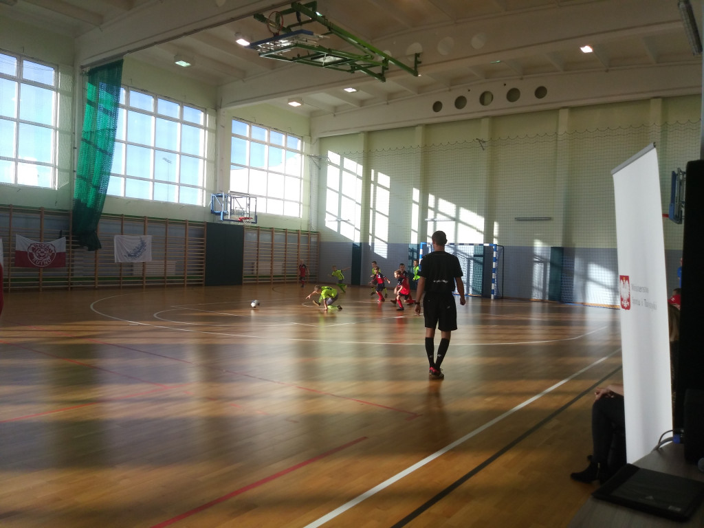 Róża Kutno Futsal Cup 2019