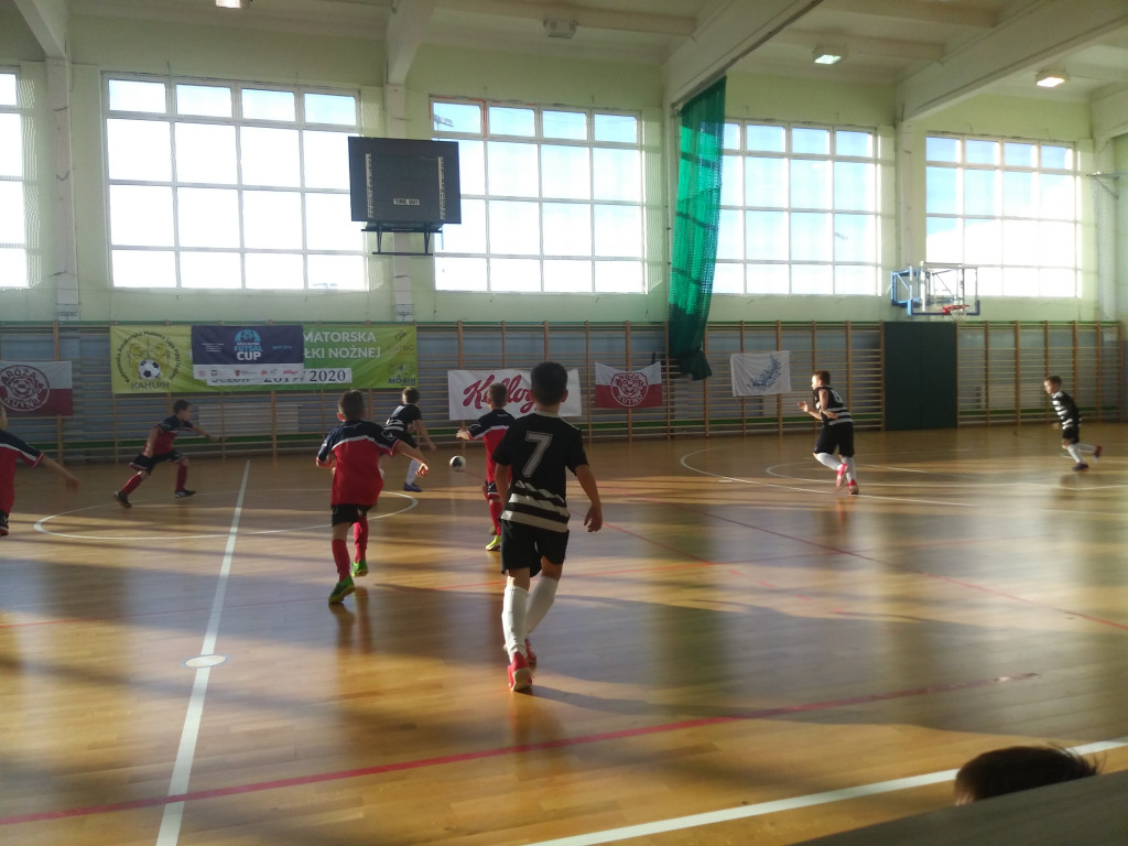 Róża Kutno Futsal Cup 2019