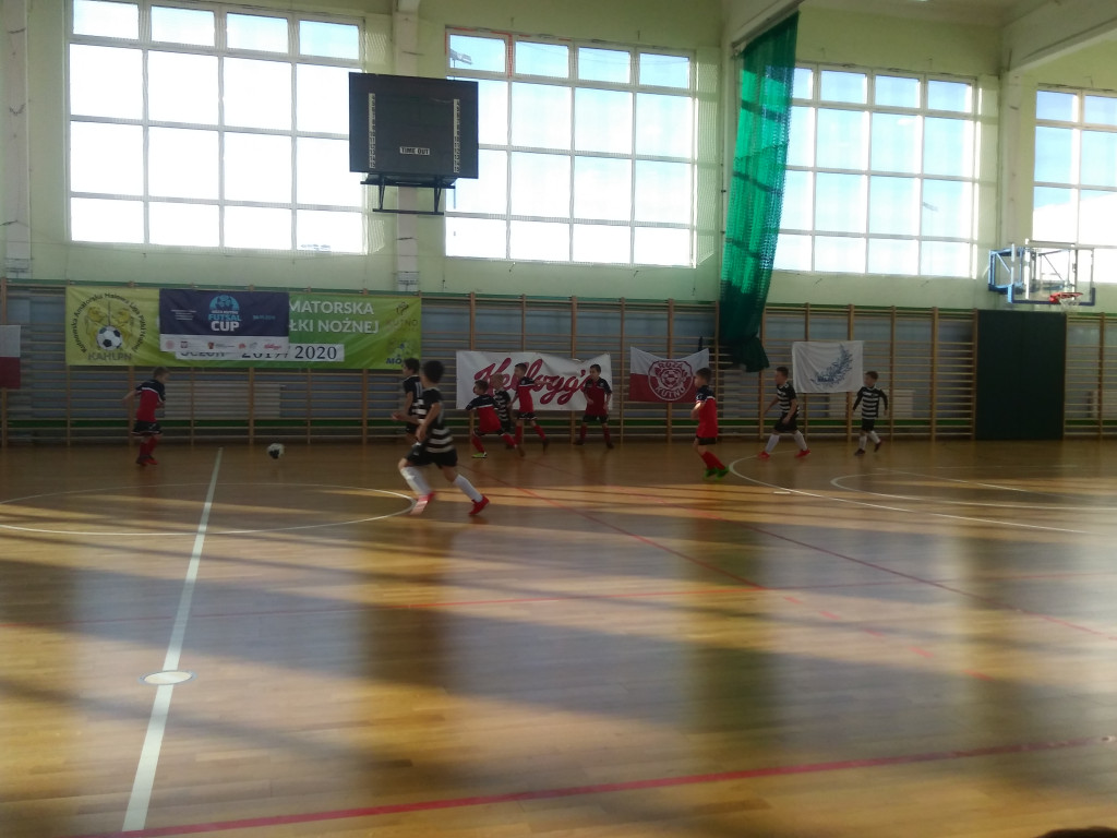 Róża Kutno Futsal Cup 2019