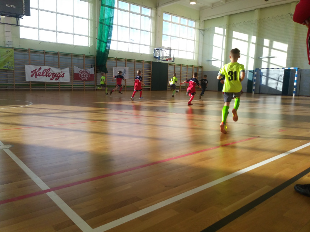 Róża Kutno Futsal Cup 2019