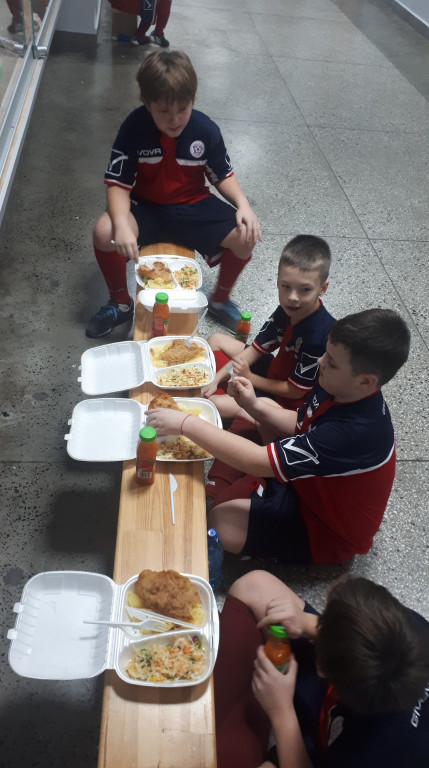 Róża Kutno Futsal Cup 2019