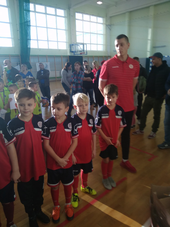 Róża Kutno Futsal Cup 2019