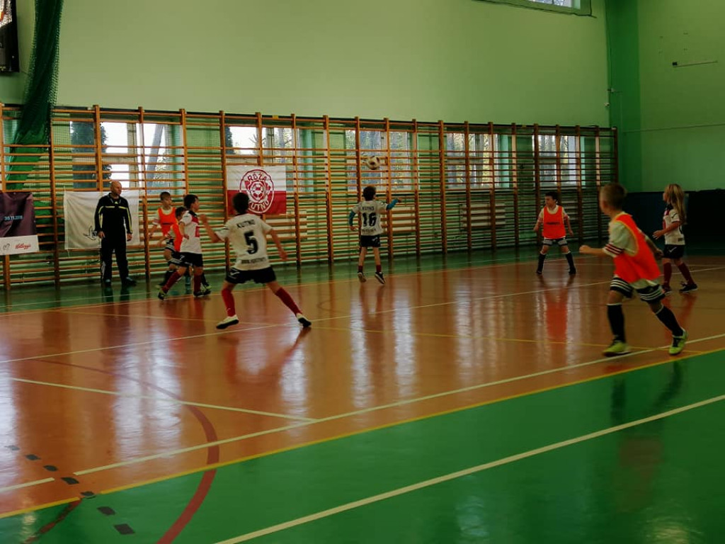 Róża Kutno Futsal Cup 2019