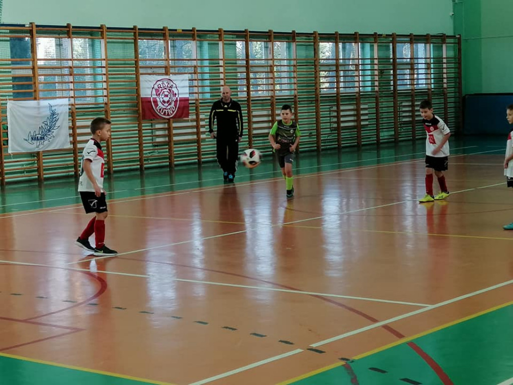 Róża Kutno Futsal Cup 2019