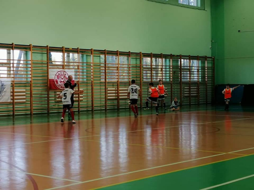 Róża Kutno Futsal Cup 2019