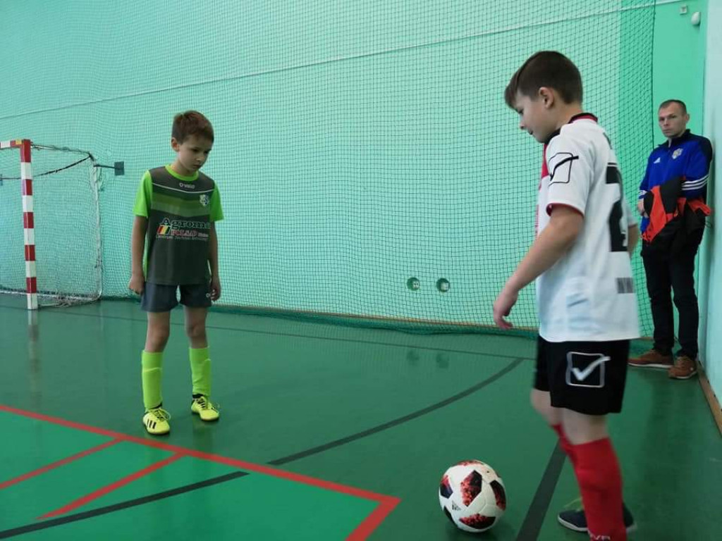 Róża Kutno Futsal Cup 2019