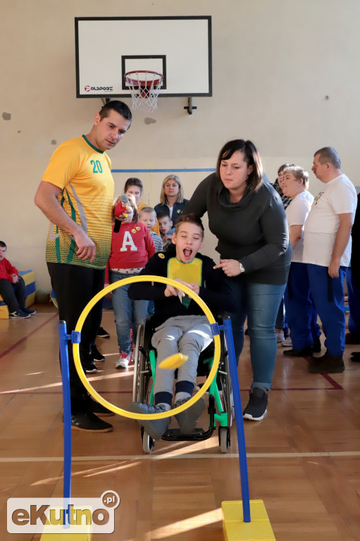 Trening Aktywności Motorycznej