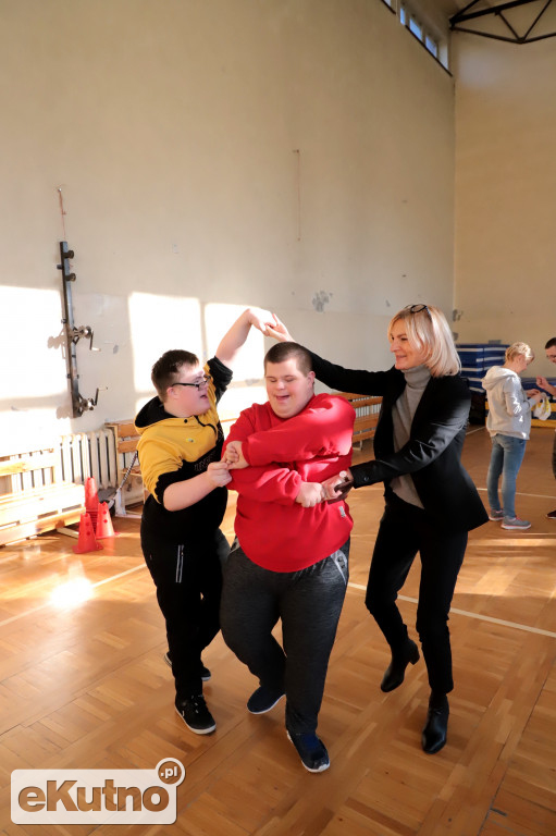 Trening Aktywności Motorycznej