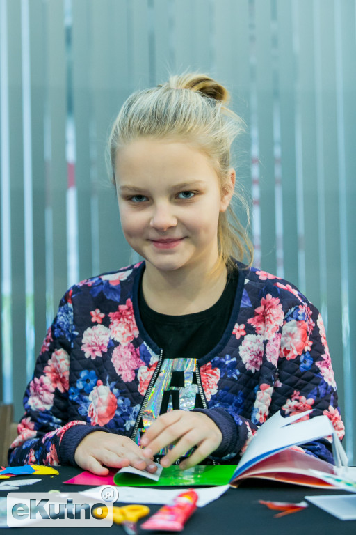 Kiermasz bożonarodzeniowy