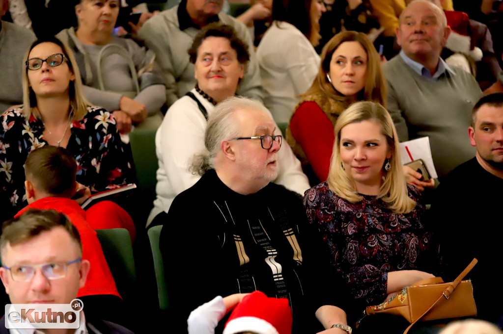 I Ty możesz zostać Mikołajem