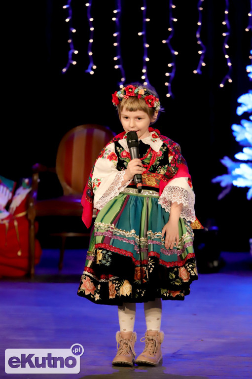 I Ty możesz zostać Mikołajem