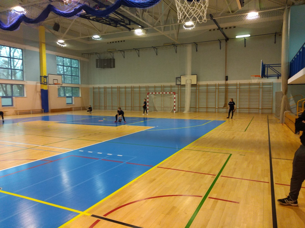  Mikołajkowy turniej baseballu i softballu