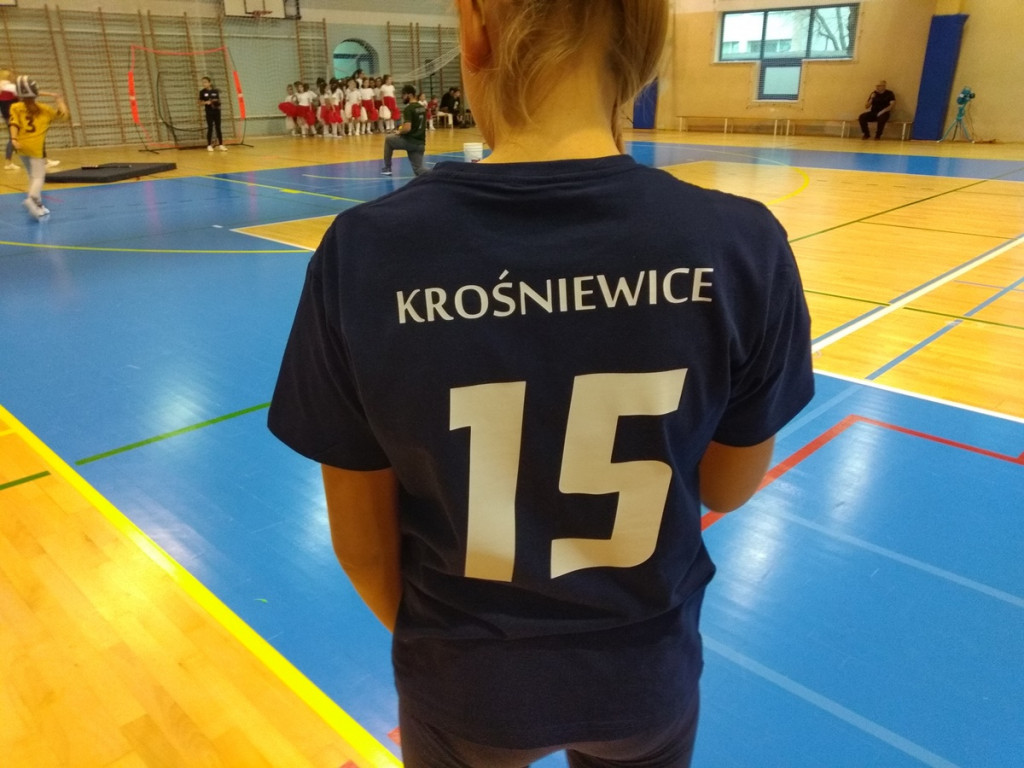  Mikołajkowy turniej baseballu i softballu