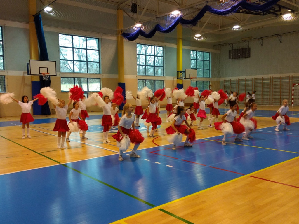  Mikołajkowy turniej baseballu i softballu