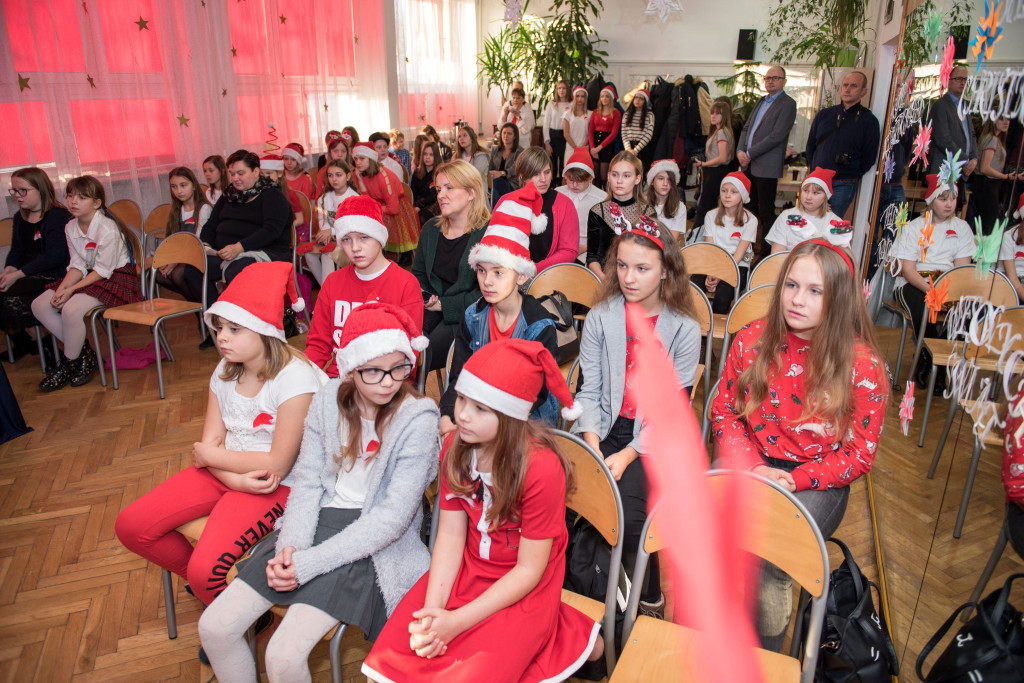 II Przegląd Świątecznych Piosenek