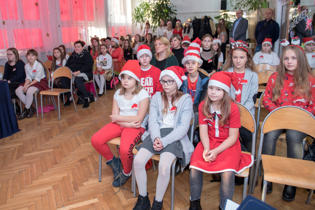 II Przegląd Świątecznych Piosenek