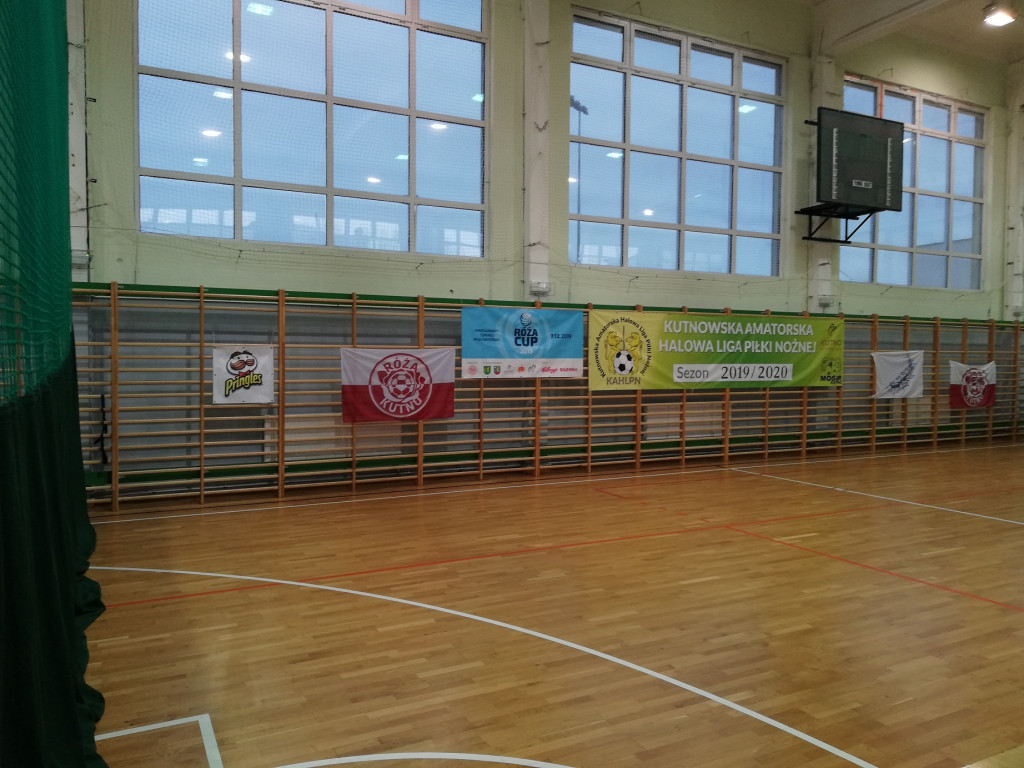 Mikołajkowy Turniej